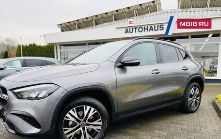 Mercedes-Benz GLA, 2025 год, 5 911 000 рублей, 1 фотография