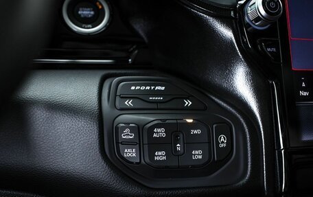 Rambler 1500, 2025 год, 9 108 000 рублей, 38 фотография