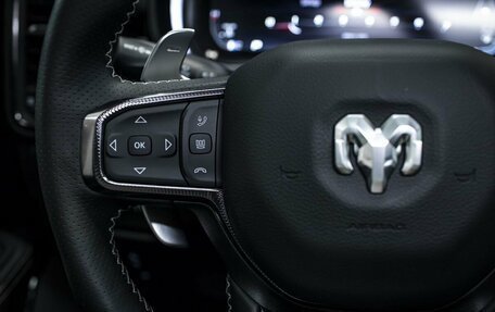 Rambler 1500, 2025 год, 9 108 000 рублей, 40 фотография