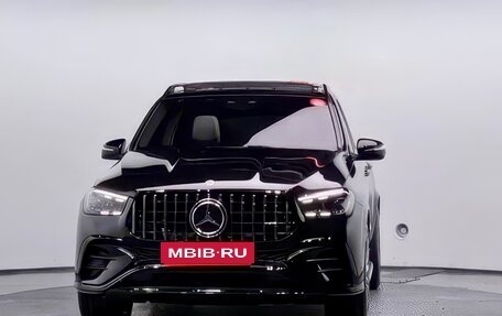 Mercedes-Benz GLE, 2025 год, 11 900 000 рублей, 2 фотография