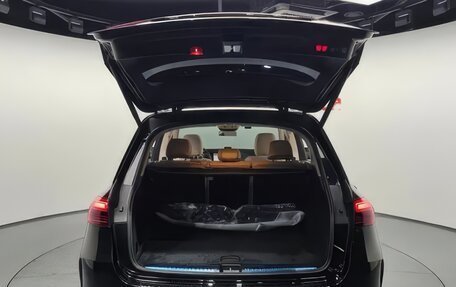 Mercedes-Benz GLE, 2025 год, 11 900 000 рублей, 10 фотография