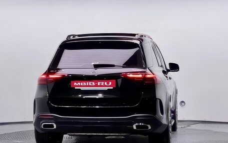 Mercedes-Benz GLE, 2025 год, 11 900 000 рублей, 4 фотография