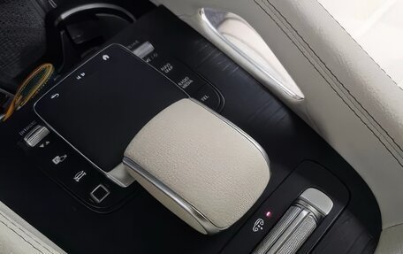 Mercedes-Benz GLE, 2025 год, 11 900 000 рублей, 11 фотография