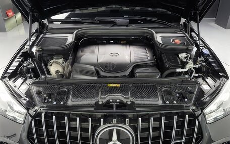 Mercedes-Benz GLE, 2025 год, 11 900 000 рублей, 12 фотография