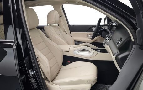 Mercedes-Benz GLE, 2025 год, 11 900 000 рублей, 6 фотография