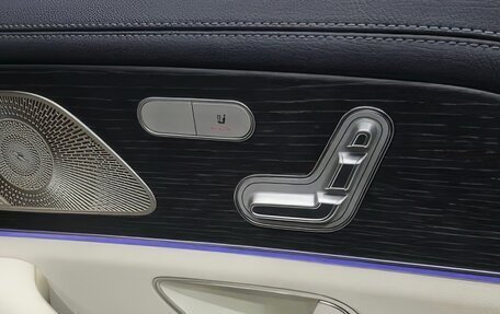 Mercedes-Benz GLE, 2025 год, 11 900 000 рублей, 9 фотография