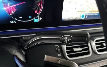 Mercedes-Benz GLE, 2025 год, 11 900 000 рублей, 14 фотография