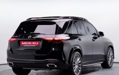 Mercedes-Benz GLE, 2025 год, 11 900 000 рублей, 3 фотография