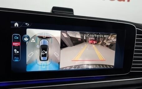 Mercedes-Benz GLE, 2025 год, 11 900 000 рублей, 15 фотография