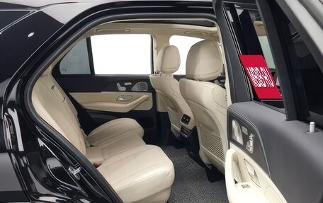 Mercedes-Benz GLE, 2025 год, 11 900 000 рублей, 17 фотография