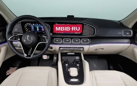 Mercedes-Benz GLE, 2025 год, 11 900 000 рублей, 7 фотография