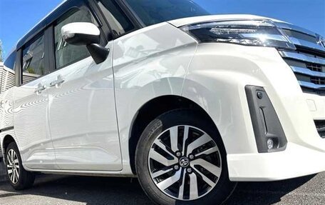 Toyota Roomy I, 2023 год, 770 000 рублей, 5 фотография