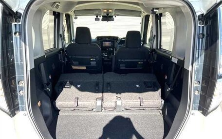 Toyota Roomy I, 2023 год, 770 000 рублей, 12 фотография