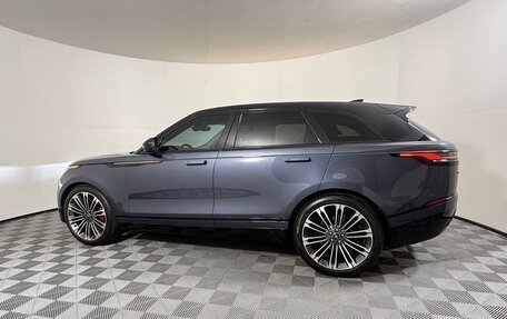 Land Rover Range Rover Velar I, 2026 год, 7 138 120 рублей, 8 фотография