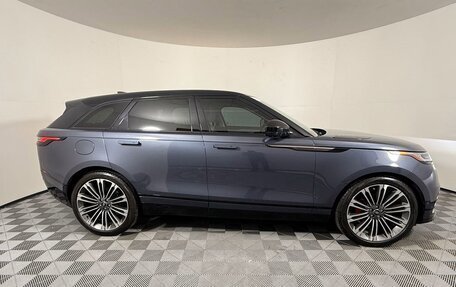 Land Rover Range Rover Velar I, 2026 год, 7 138 120 рублей, 4 фотография