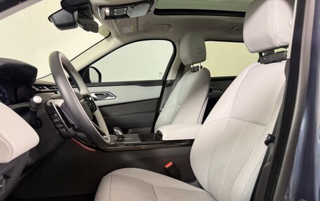 Land Rover Range Rover Velar I, 2026 год, 7 138 120 рублей, 11 фотография