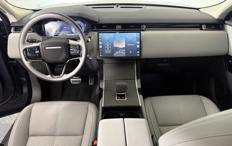 Land Rover Range Rover Velar I, 2026 год, 7 138 120 рублей, 10 фотография