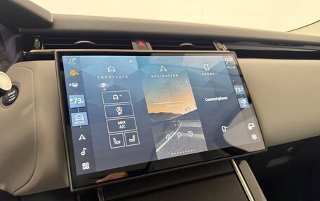 Land Rover Range Rover Velar I, 2026 год, 7 138 120 рублей, 16 фотография