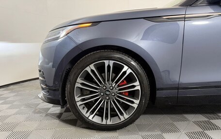 Land Rover Range Rover Velar I, 2026 год, 7 138 120 рублей, 22 фотография