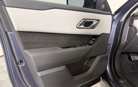 Land Rover Range Rover Velar I, 2026 год, 7 138 120 рублей, 20 фотография