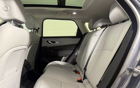 Land Rover Range Rover Velar I, 2026 год, 7 138 120 рублей, 18 фотография