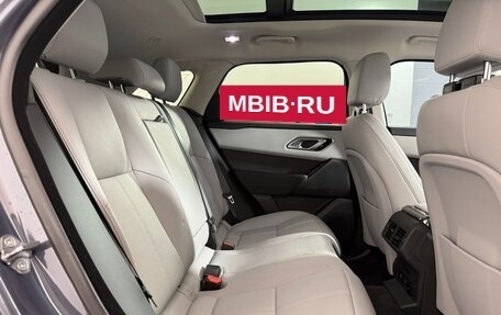 Land Rover Range Rover Velar I, 2026 год, 7 138 120 рублей, 19 фотография