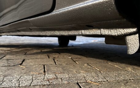 Hyundai Grand Starex Grand Starex I рестайлинг 2, 2008 год, 1 380 000 рублей, 18 фотография