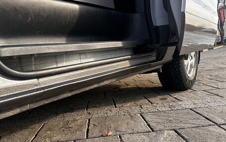 Hyundai Grand Starex Grand Starex I рестайлинг 2, 2008 год, 1 380 000 рублей, 14 фотография