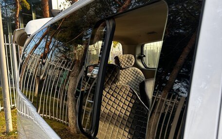 Hyundai Grand Starex Grand Starex I рестайлинг 2, 2008 год, 1 380 000 рублей, 11 фотография