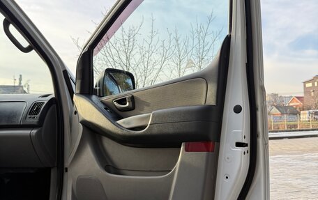 Hyundai Grand Starex Grand Starex I рестайлинг 2, 2008 год, 1 380 000 рублей, 16 фотография