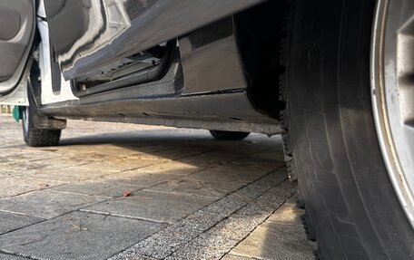 Hyundai Grand Starex Grand Starex I рестайлинг 2, 2008 год, 1 380 000 рублей, 19 фотография