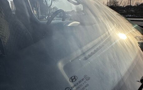 Hyundai Grand Starex Grand Starex I рестайлинг 2, 2008 год, 1 380 000 рублей, 22 фотография