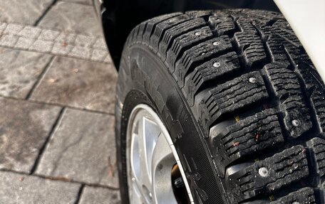 Hyundai Grand Starex Grand Starex I рестайлинг 2, 2008 год, 1 380 000 рублей, 20 фотография