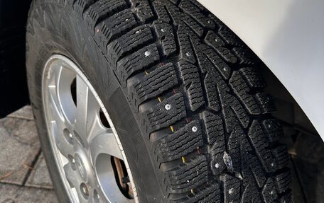 Hyundai Grand Starex Grand Starex I рестайлинг 2, 2008 год, 1 380 000 рублей, 24 фотография