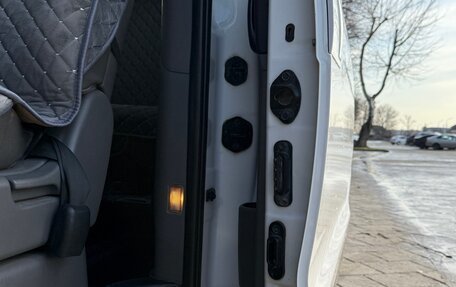 Hyundai Grand Starex Grand Starex I рестайлинг 2, 2008 год, 1 380 000 рублей, 23 фотография