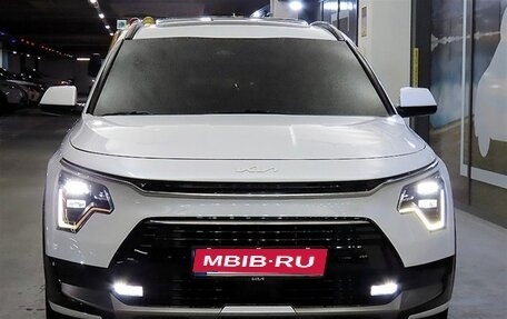 KIA Niro, 2022 год, 1 720 013 рублей, 2 фотография