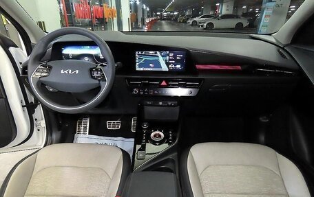 KIA Niro, 2022 год, 1 720 013 рублей, 16 фотография