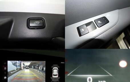 KIA Niro, 2022 год, 1 720 013 рублей, 14 фотография