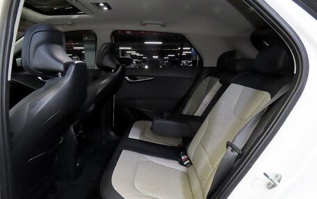 KIA Niro, 2022 год, 1 720 013 рублей, 17 фотография