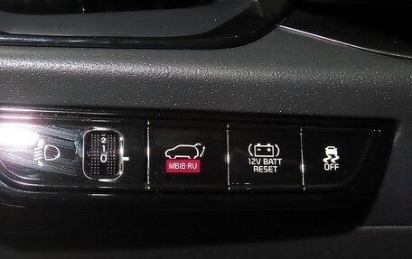 KIA Niro, 2022 год, 1 720 013 рублей, 10 фотография