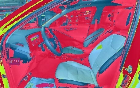 KIA Niro, 2022 год, 1 720 013 рублей, 9 фотография