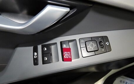 KIA Niro, 2022 год, 1 720 013 рублей, 8 фотография