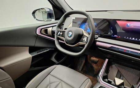 BMW X3, 2025 год, 6 990 000 рублей, 9 фотография