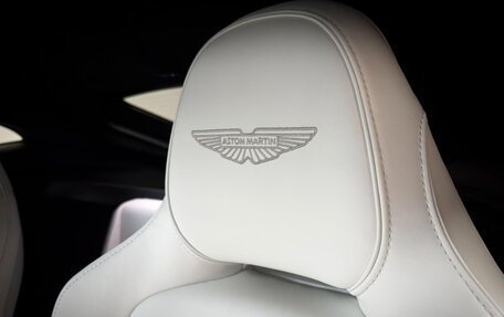 Aston Martin V8 Vantage IV, 2025 год, 26 500 000 рублей, 12 фотография