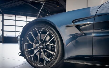 Aston Martin V8 Vantage IV, 2025 год, 26 500 000 рублей, 9 фотография