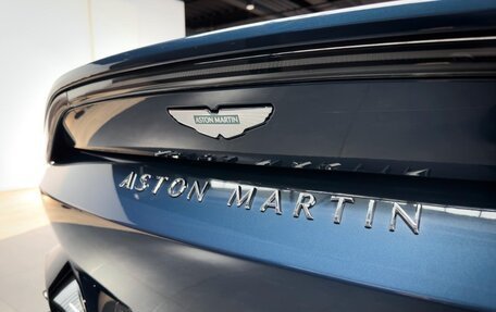 Aston Martin V8 Vantage IV, 2025 год, 26 500 000 рублей, 10 фотография