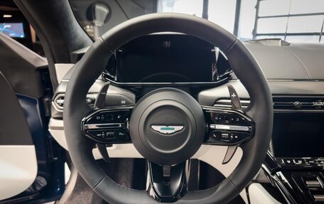 Aston Martin V8 Vantage IV, 2025 год, 26 500 000 рублей, 7 фотография