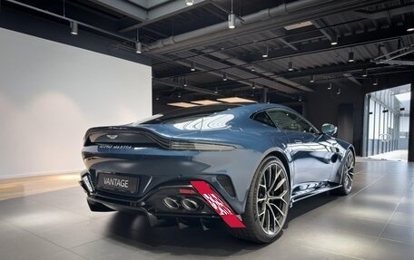 Aston Martin V8 Vantage IV, 2025 год, 26 500 000 рублей, 4 фотография