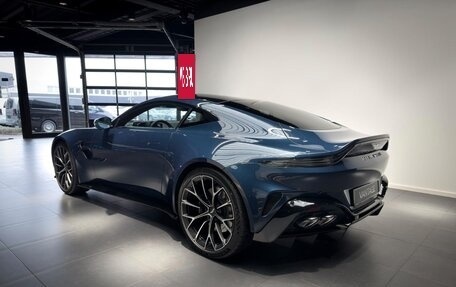 Aston Martin V8 Vantage IV, 2025 год, 26 500 000 рублей, 2 фотография