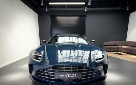 Aston Martin V8 Vantage IV, 2025 год, 26 500 000 рублей, 3 фотография